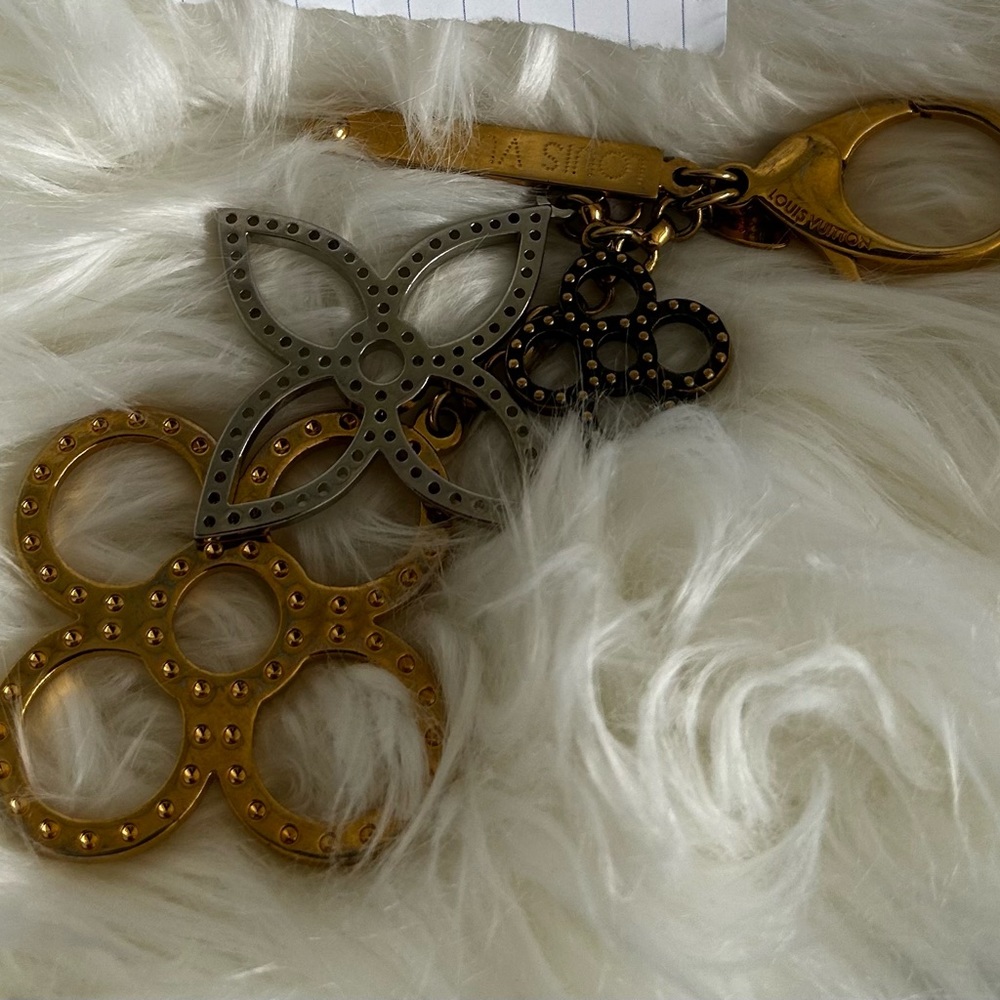 Louis Vuitton Charm - Picture 1 of 14